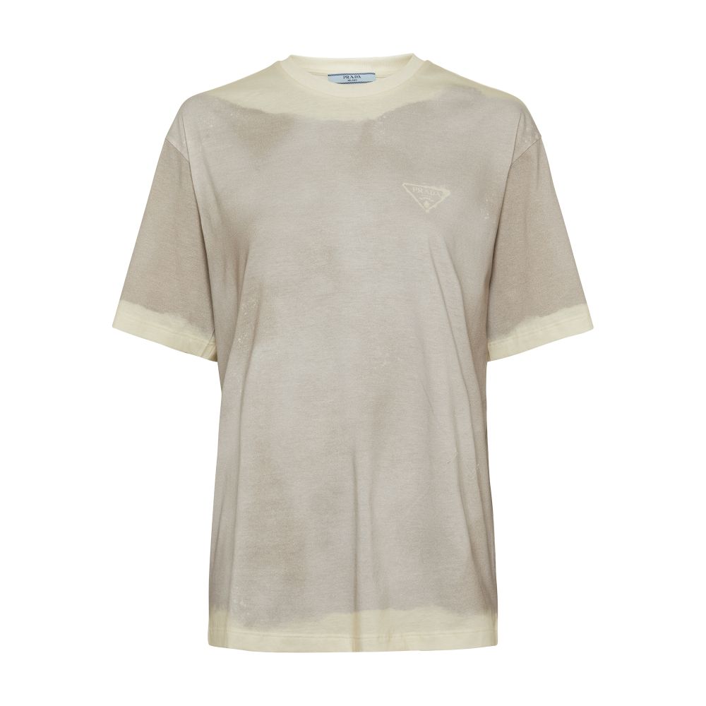 Prada Short sleeved T-shirt