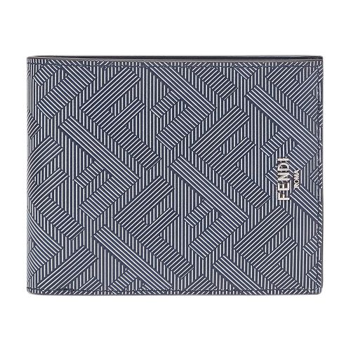 FENDI Fendi Shadow Wallet