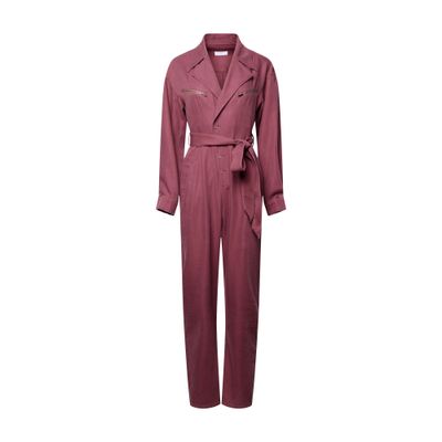 Equipment Wyatt jumpsuit