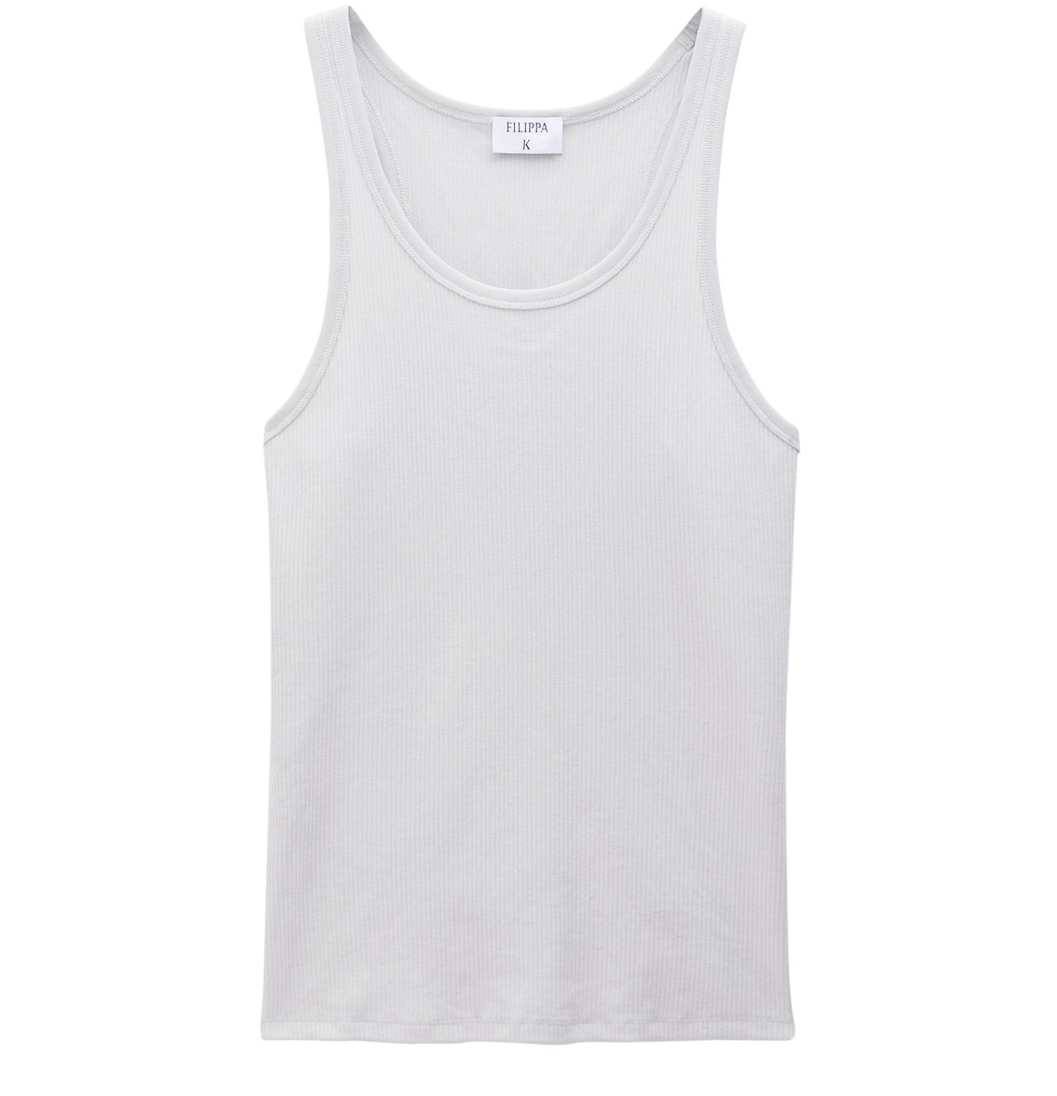 Filippa K Rib tank