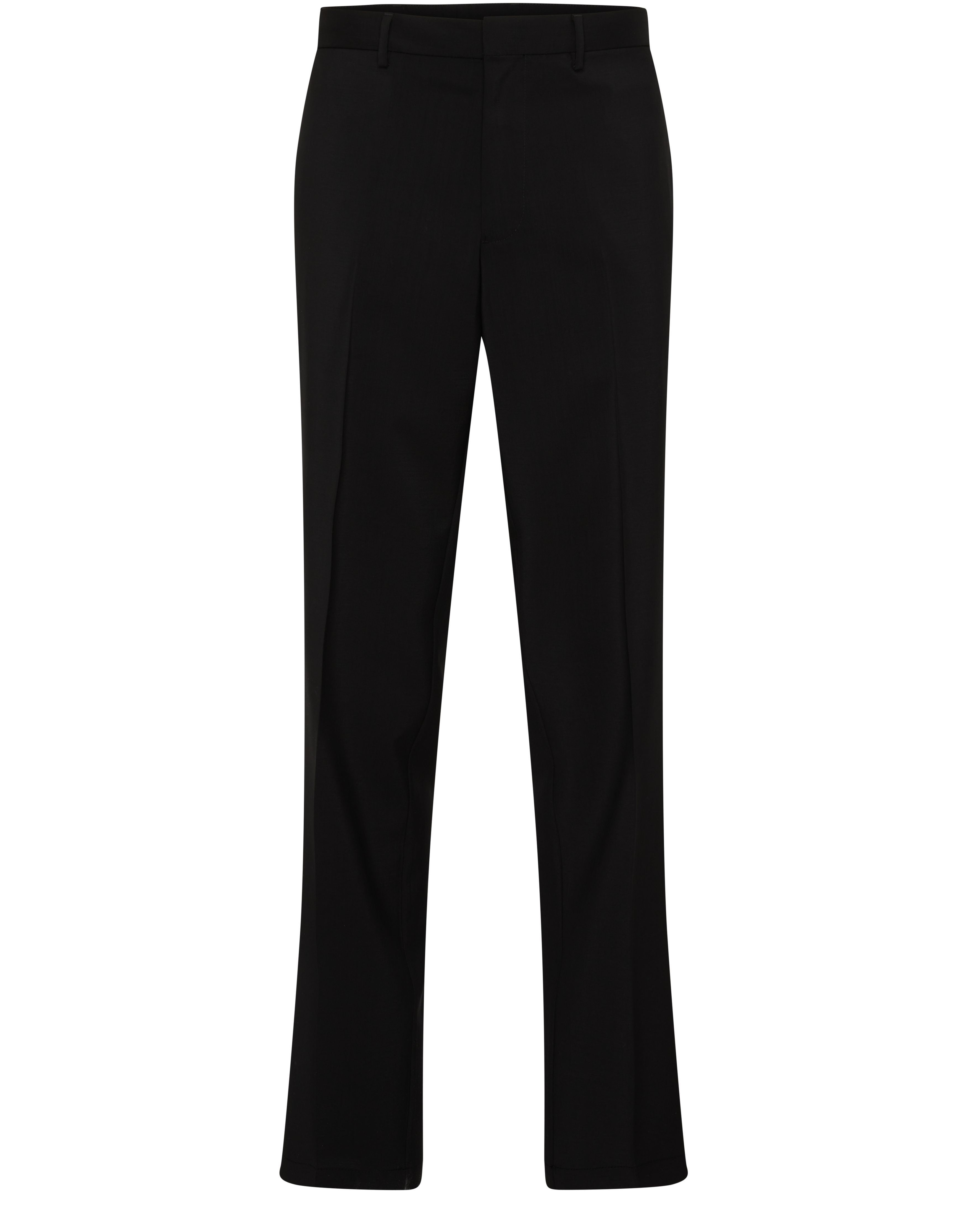 Prada Mohair wool trousers