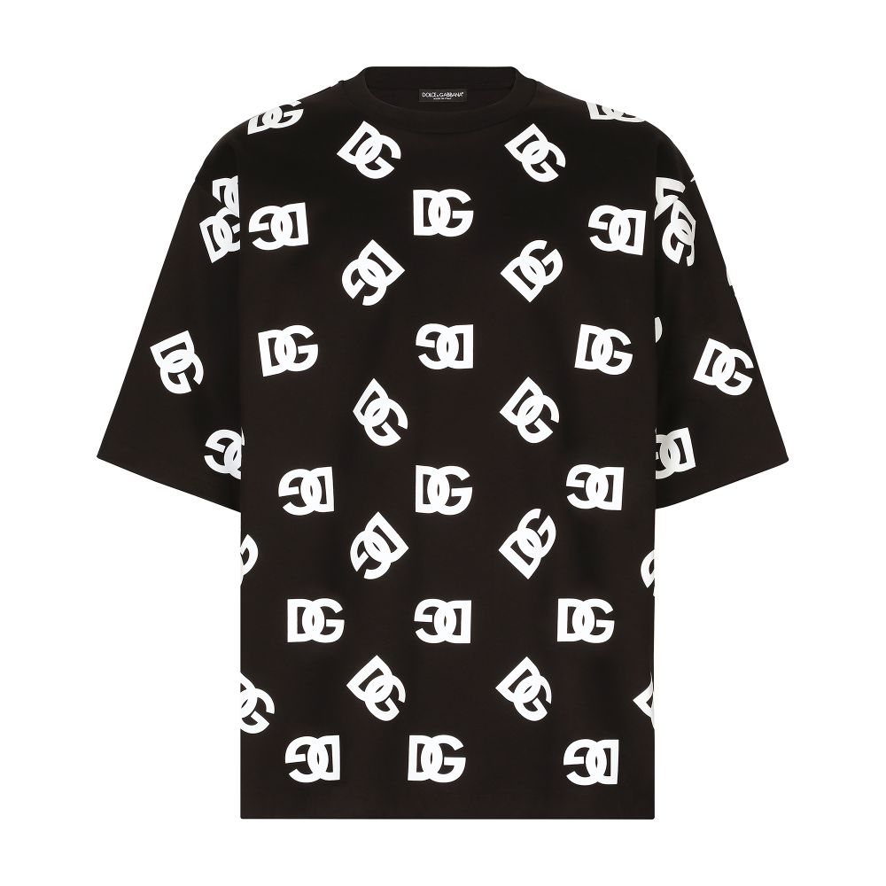 Dolce & Gabbana Cotton T-shirt