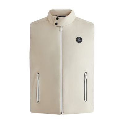 Fusalp Mattin sleeveless jacket