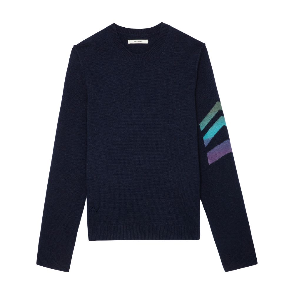 Zadig & Voltaire Kennedy cashmere jumper