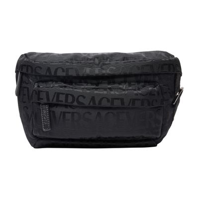 Versace Small belt bag