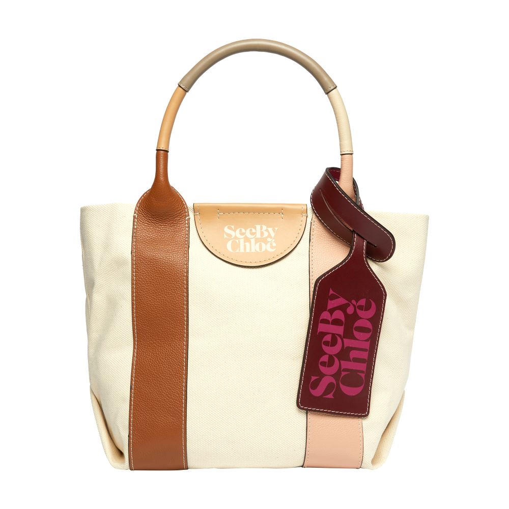 See By Chloé Laetizia tote bag