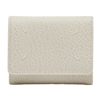 Maison Margiela Four stitches wallet