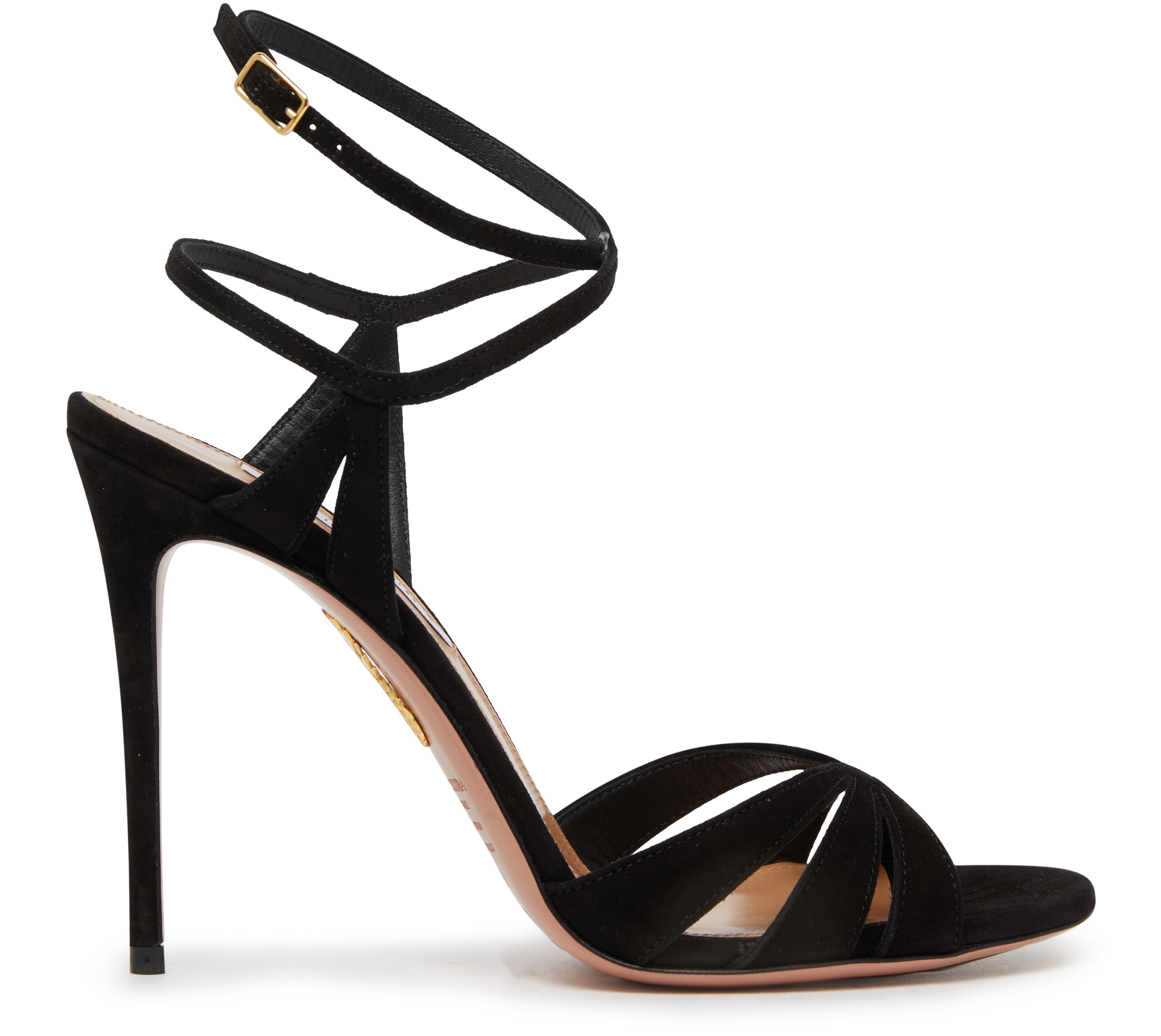 Aquazzura Siren sandals 105