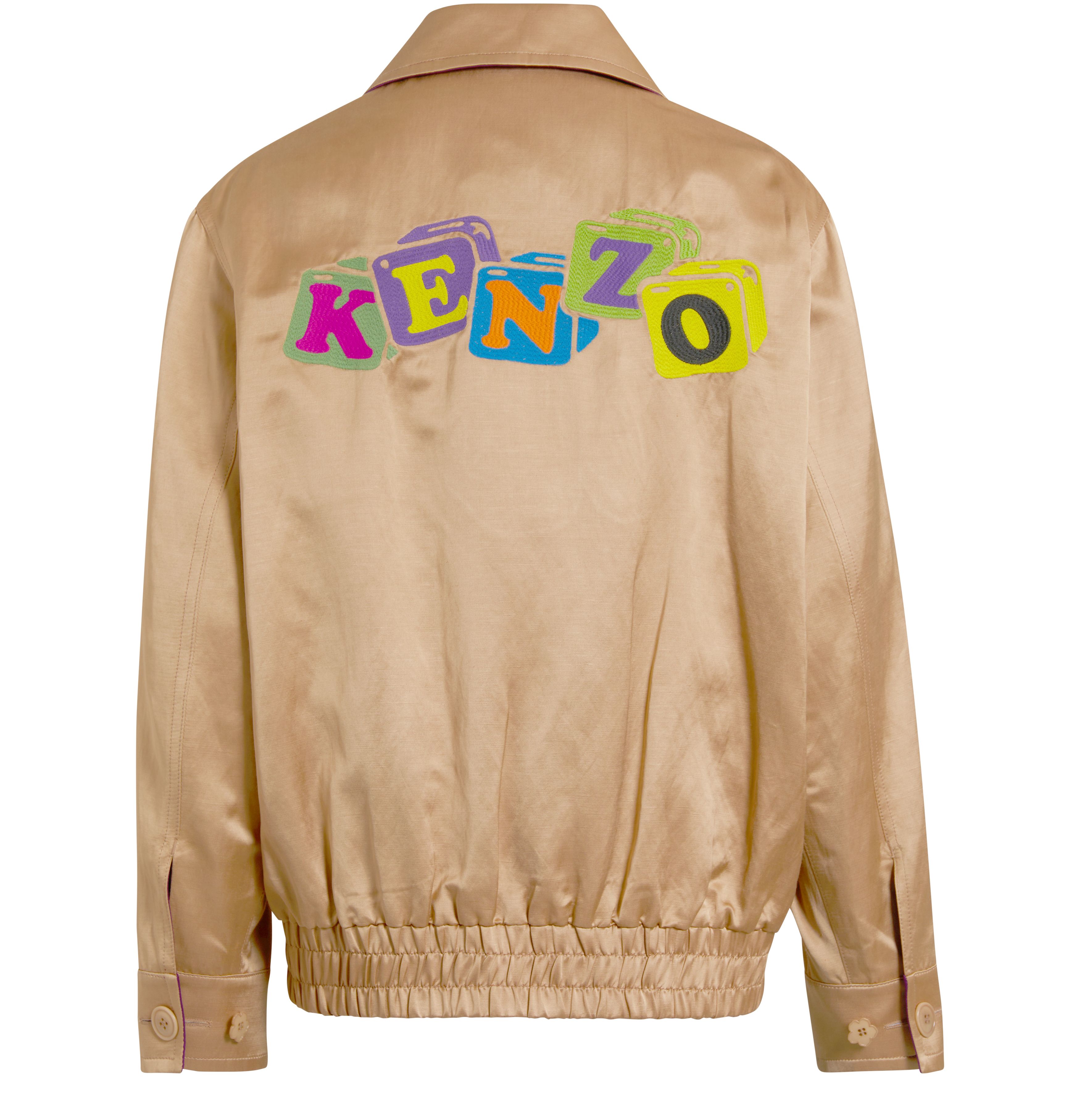 Kenzo Tour jacket