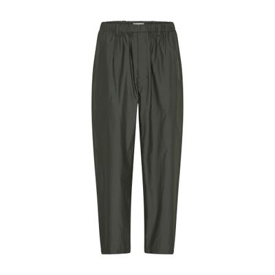 Lemaire Relaxed Pants