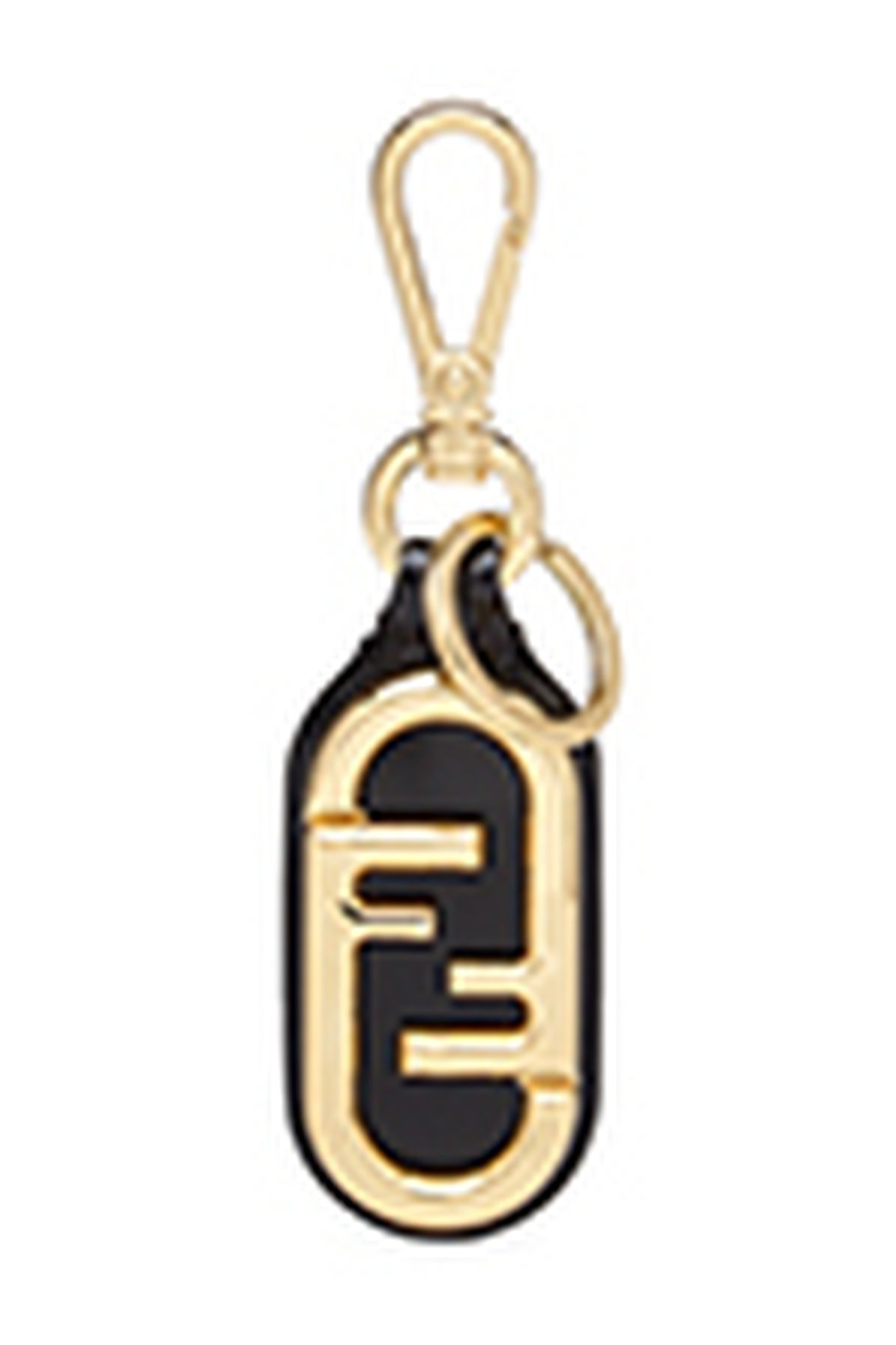 FENDI Fendi O'Lock Key Case