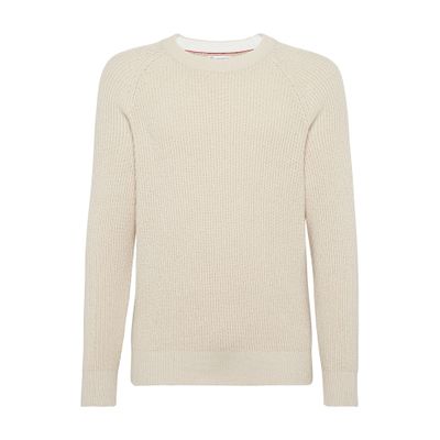 Brunello Cucinelli Cotton sweater