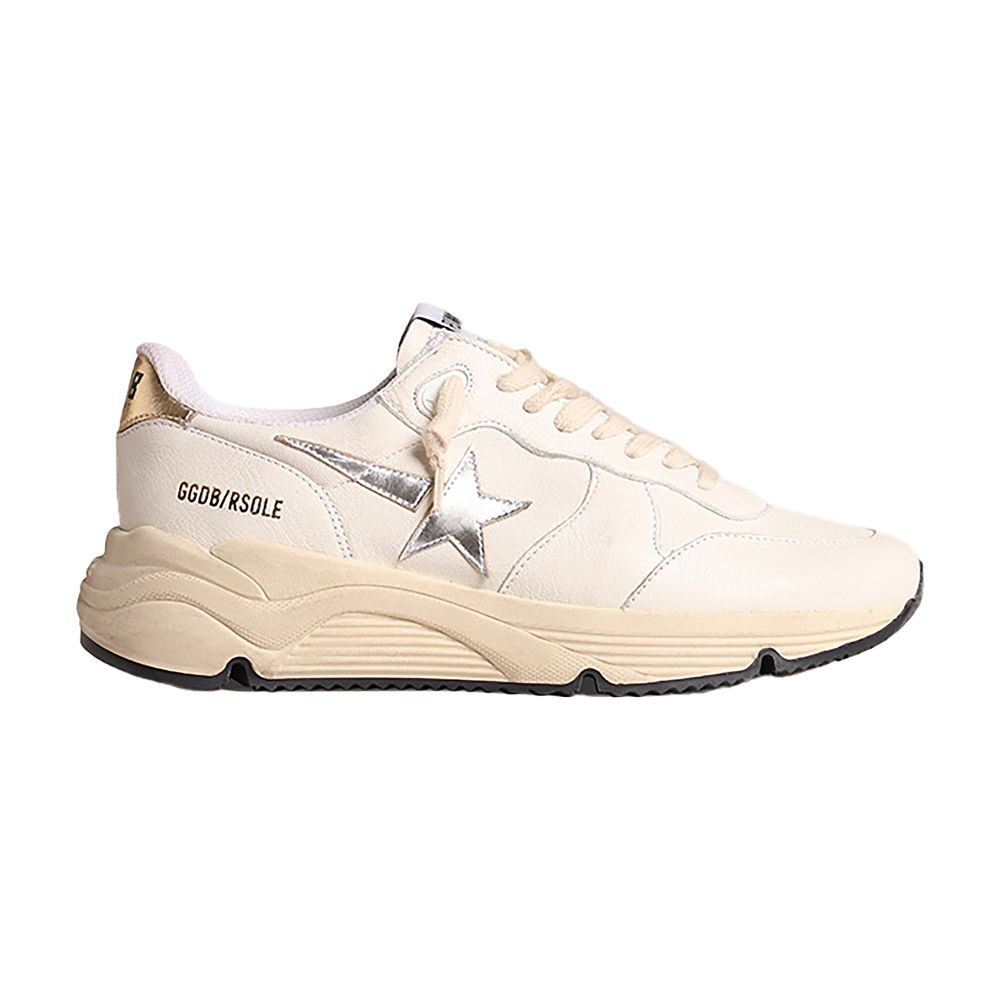 Golden Goose Running Sole sneakers