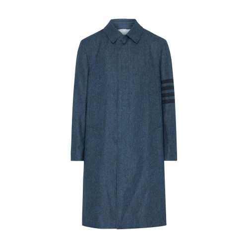 Thom Browne Longline coat