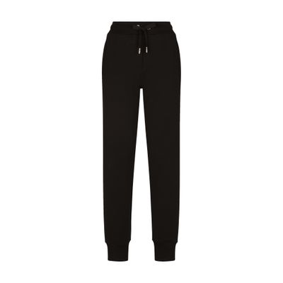 Dolce & Gabbana Jersey jogging pants