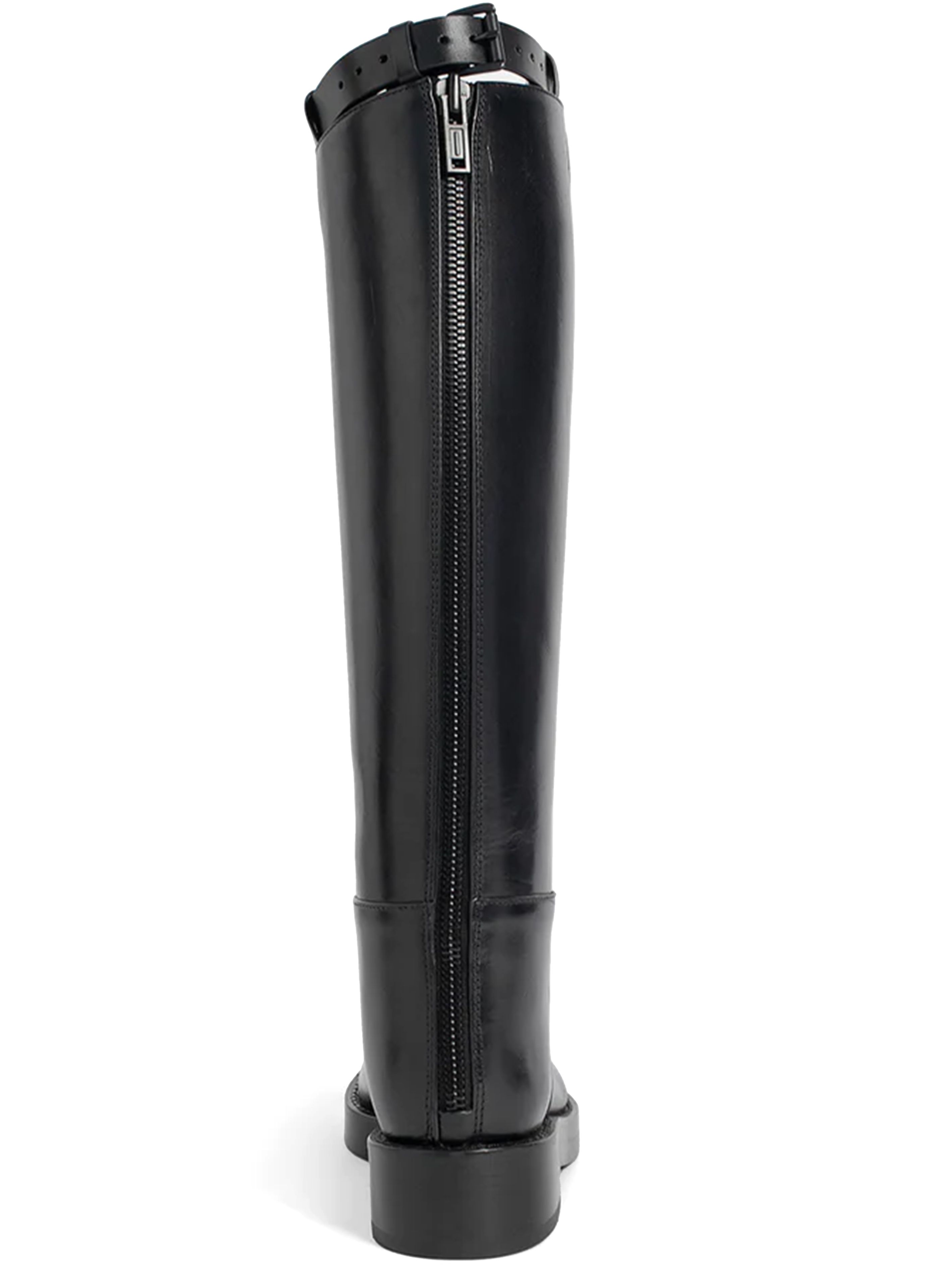 Ann Demeulemeester Stan Riding Boots