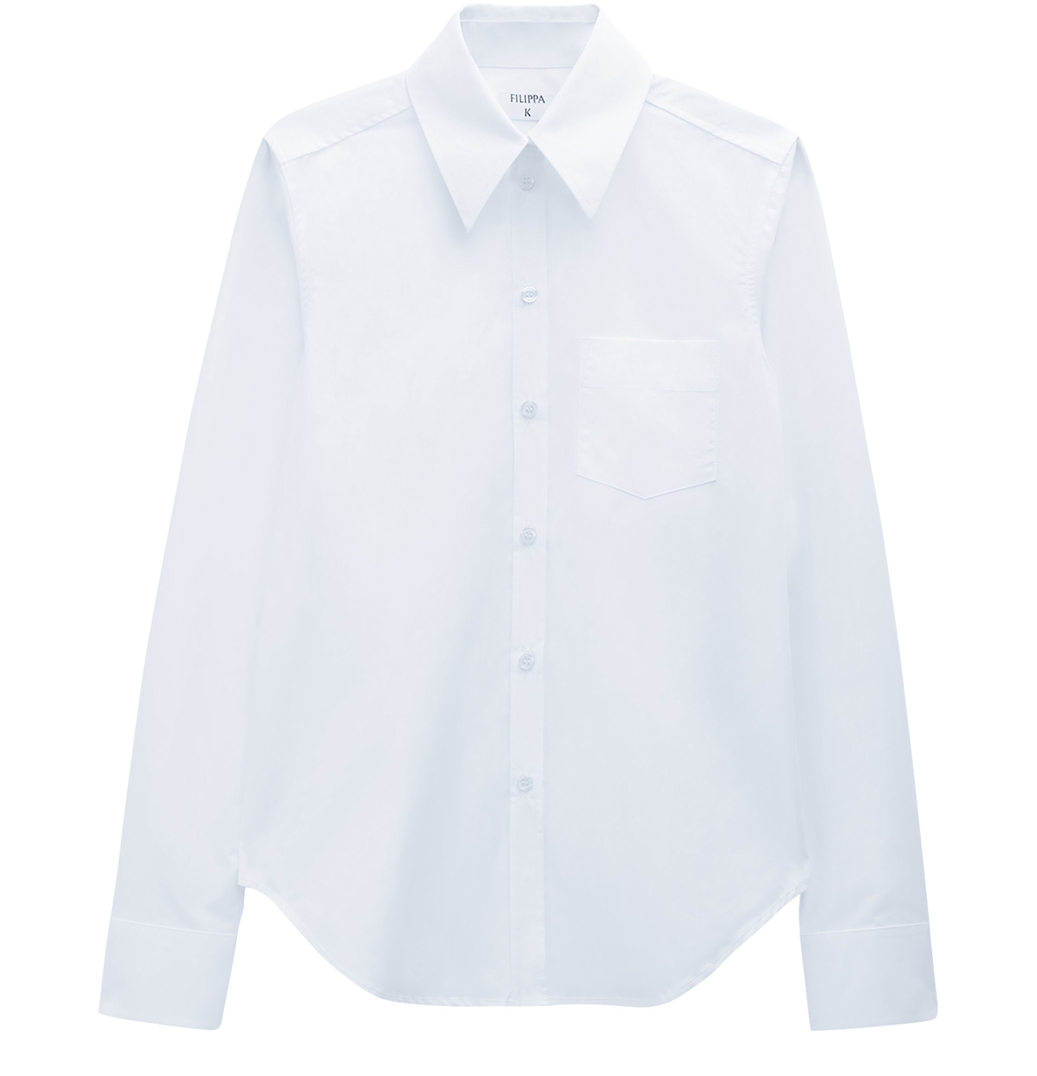 Filippa K Poplin shirt