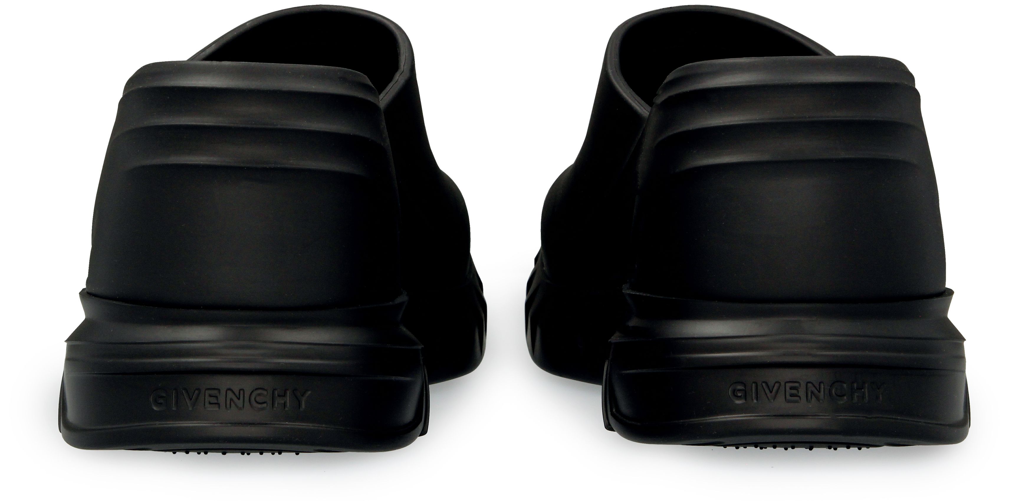 Givenchy Marshmallow sandals in rubber