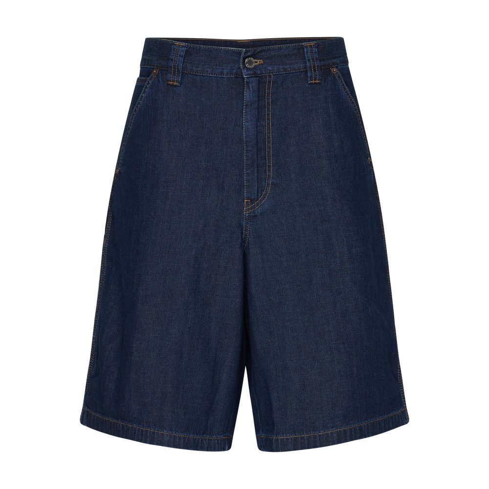 Prada Denim shorts