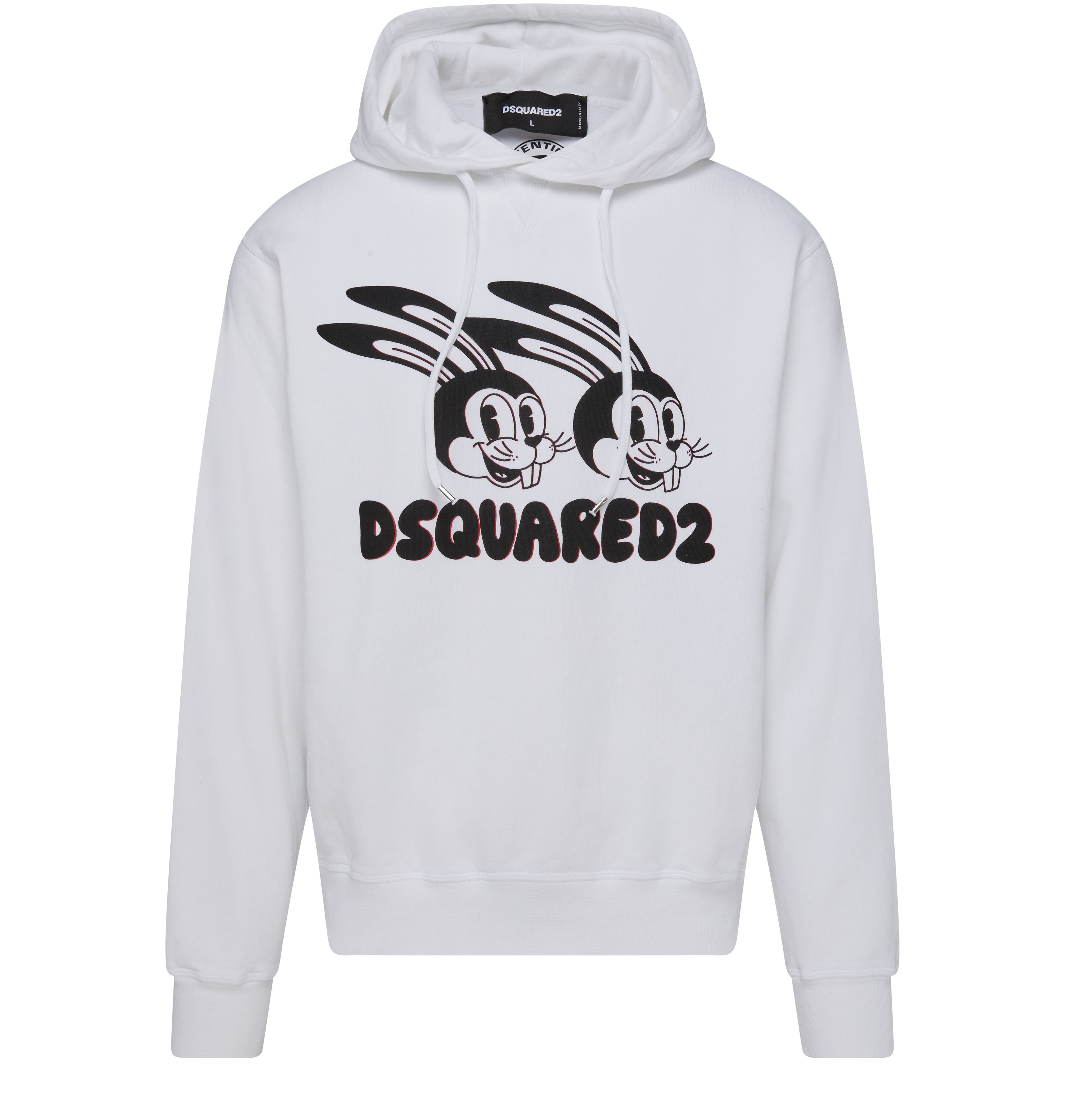 Dsquared2 Lunar New Year sweatshirt