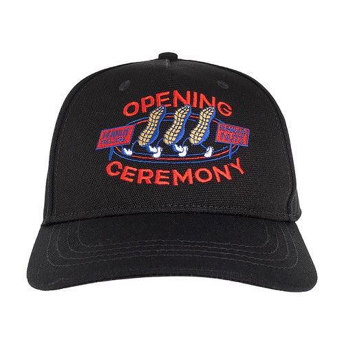 Opening Ceremony Baseball cap