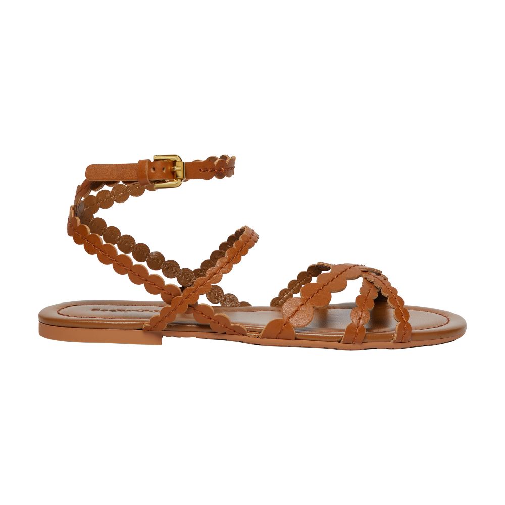 See By Chloé Kaddy sandals