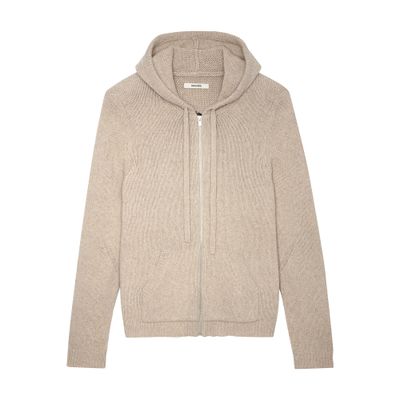 Zadig & Voltaire Clash Cardigan