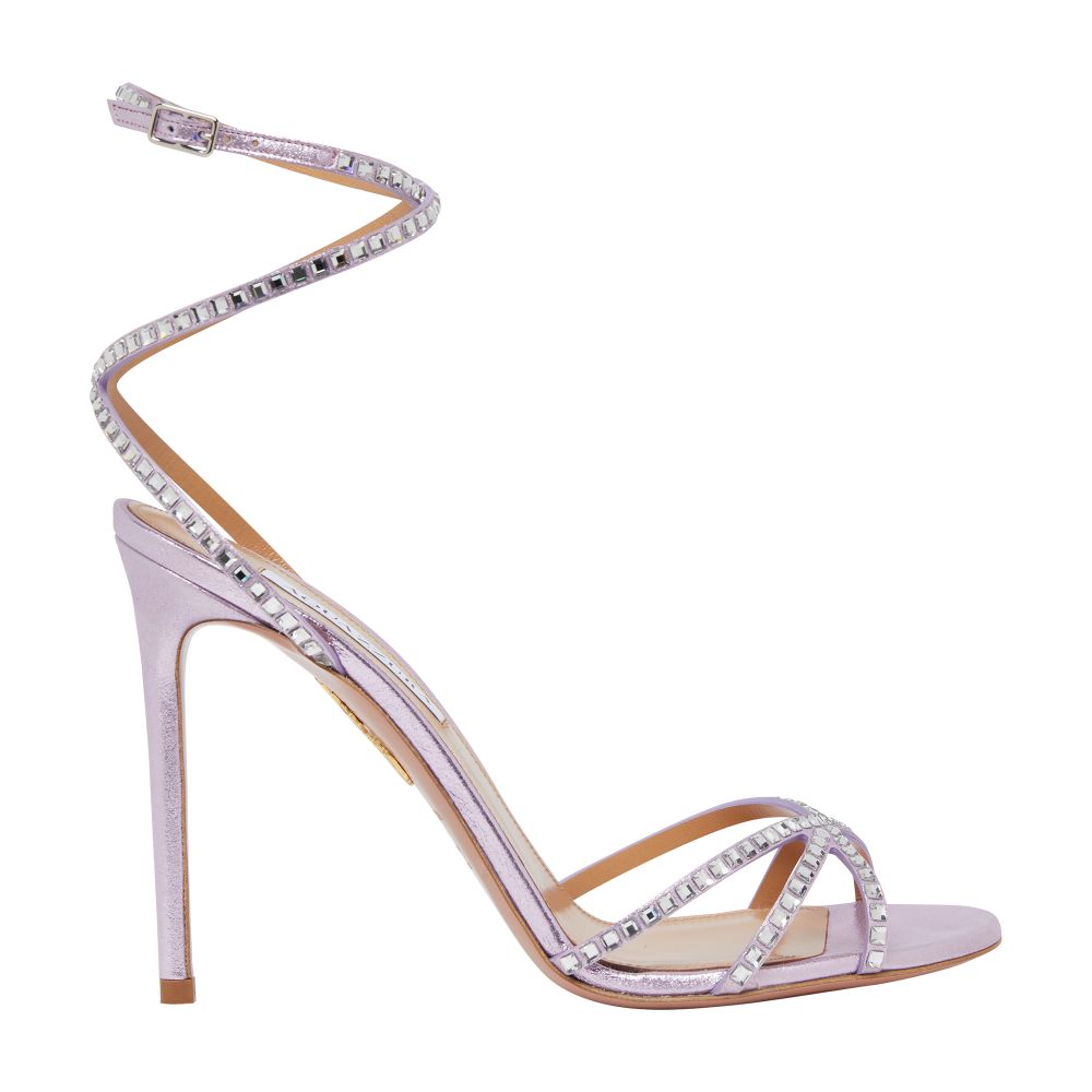 Aquazzura Last Dance sandals 105