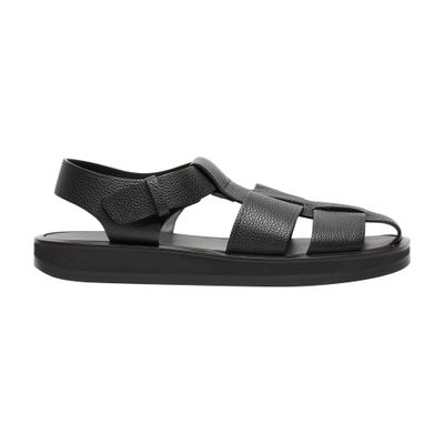 The Row Fisherman sandals