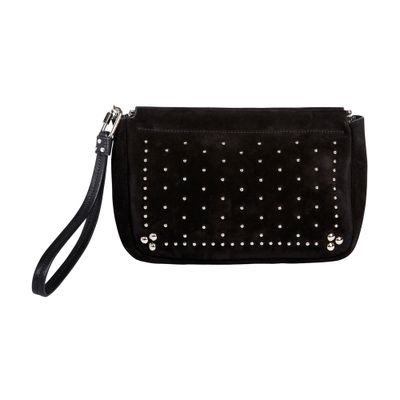  Clap L clutch bag