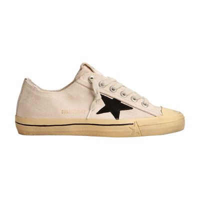 Golden Goose V-Star sneakers