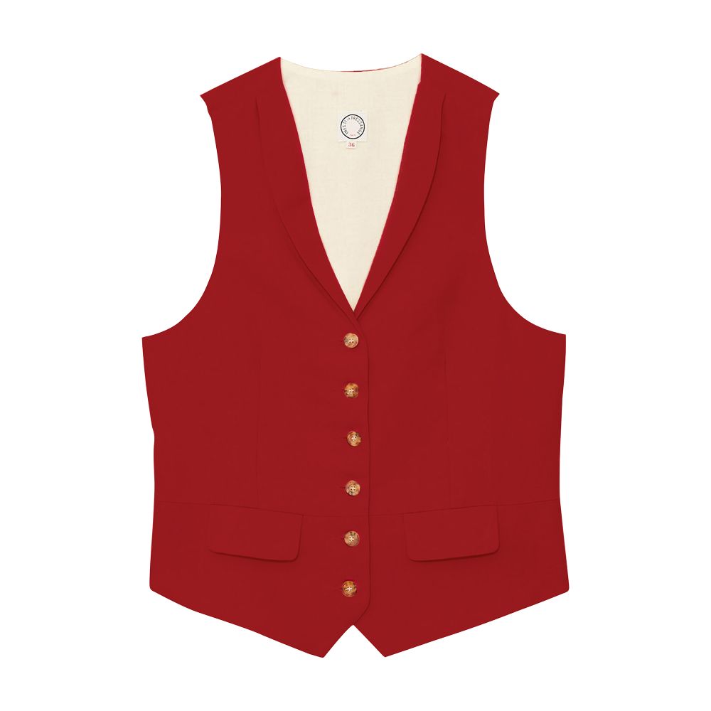  Robinson gilet