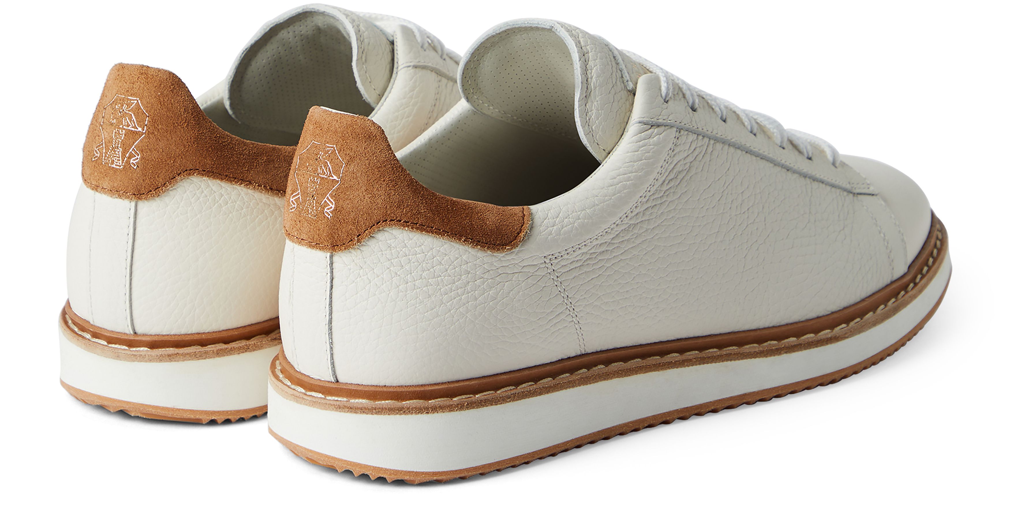 Brunello Cucinelli Calfskin sneakers