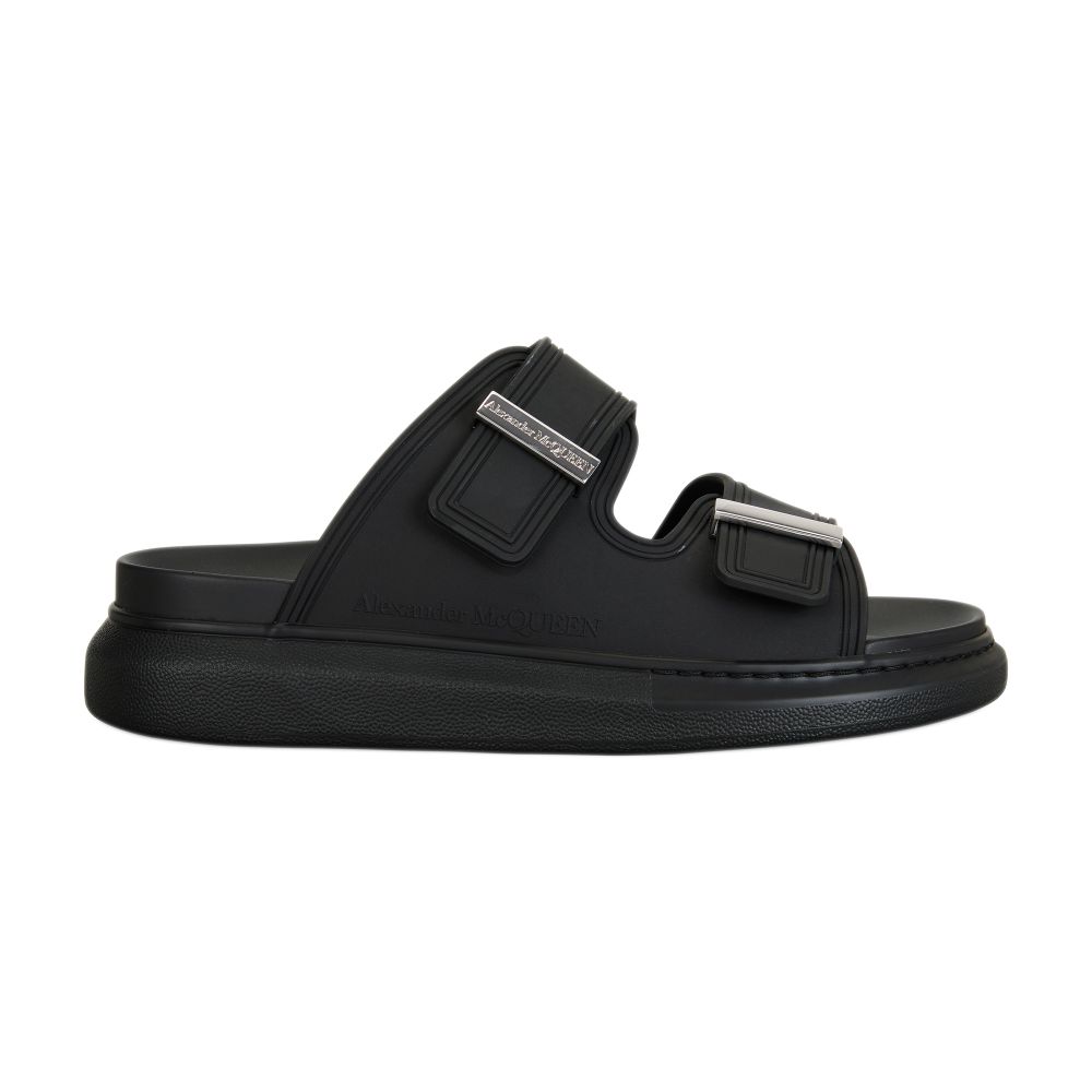 Alexander McQueen Flat sandals