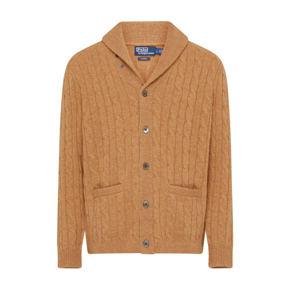 Polo Ralph Lauren Long sleeved cardigan