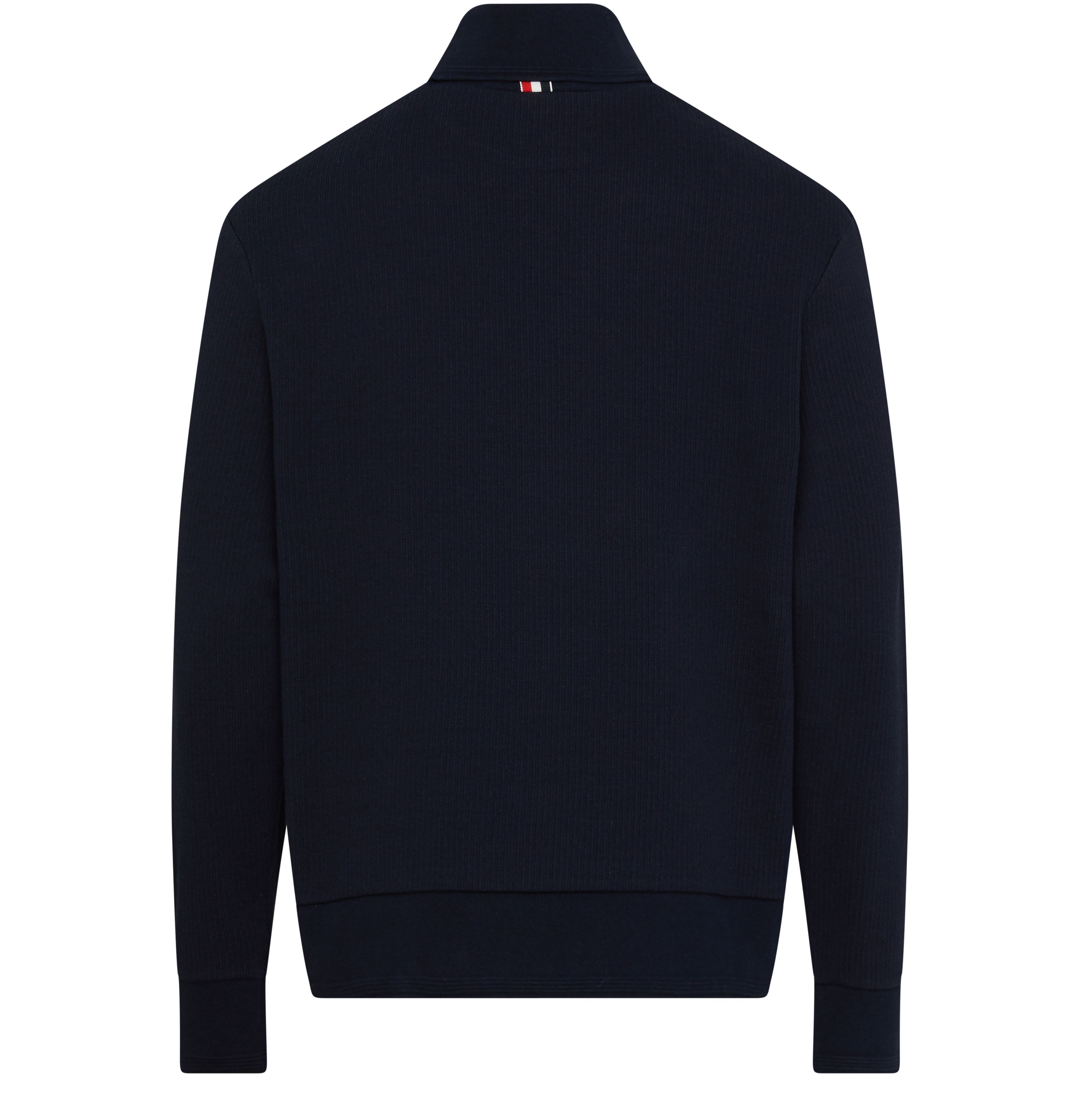 Thom Browne Patch logo sweatshirt