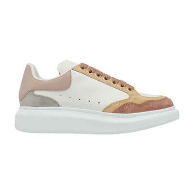 Alexander McQueen Sneakers oversized