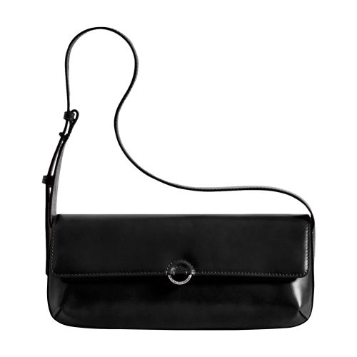  Alix baguette bag