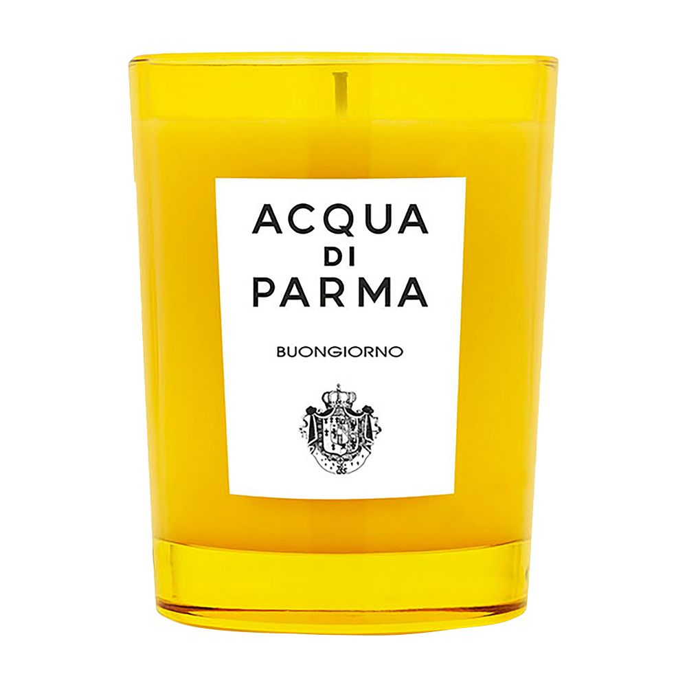 Acqua Di Parma Buongiorno candle 200 g