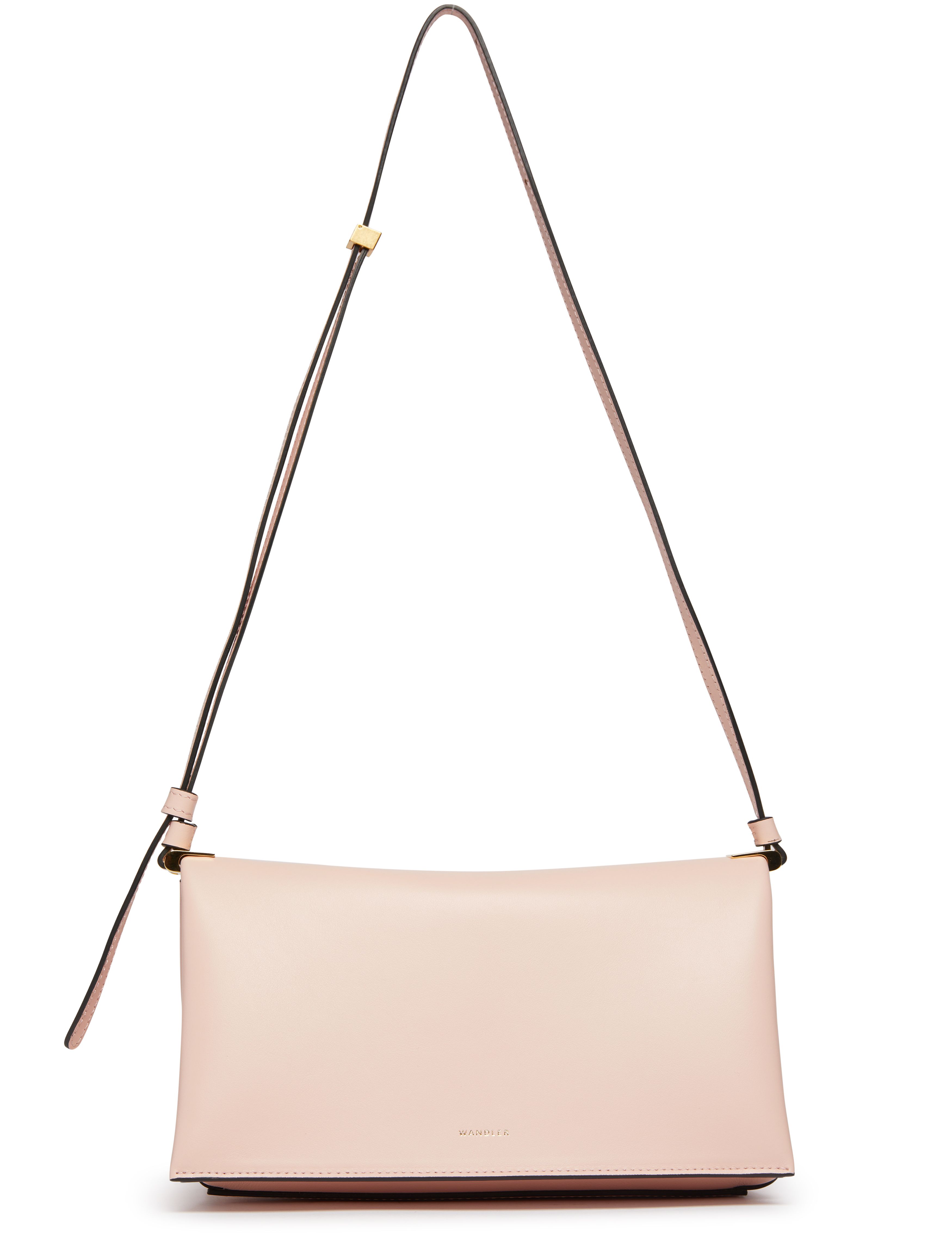 Wandler Uma shoulder bag