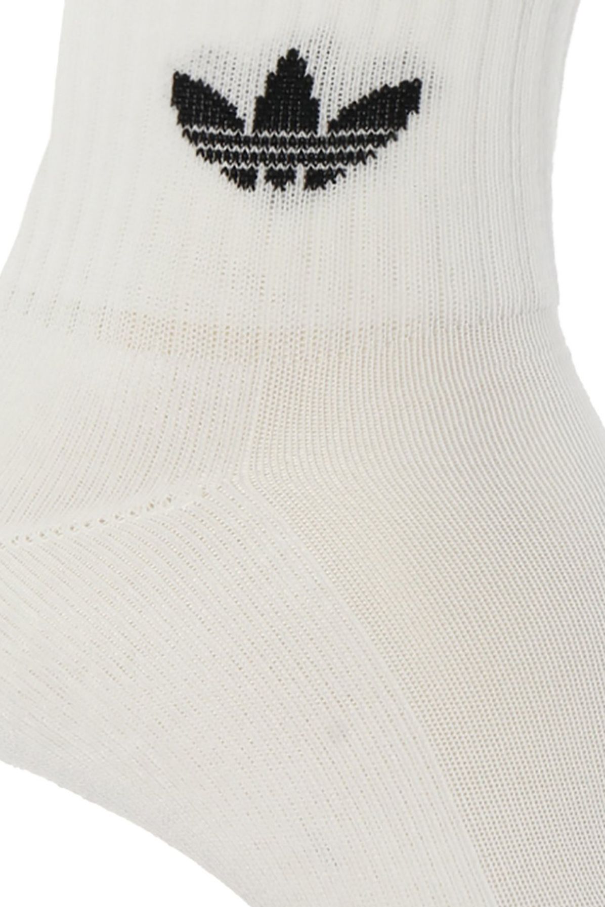 Adidas Originals Branded socks 3-pack