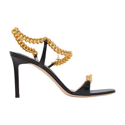 Tom Ford Absatzsandalen