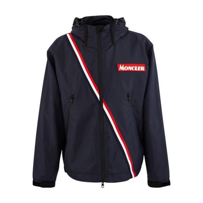 Moncler Trakehner jacket