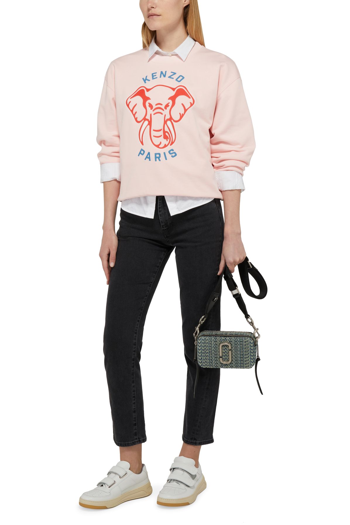 Kenzo Regular fit sweatshirt