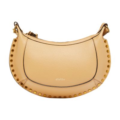 Isabel Marant Oskan Moon shoulder bag