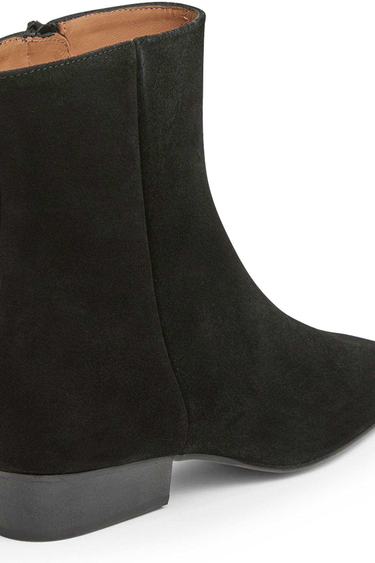  Rami Ankle boots