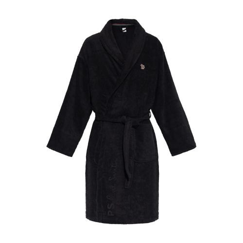 Paul Smith Cotton bathrobe