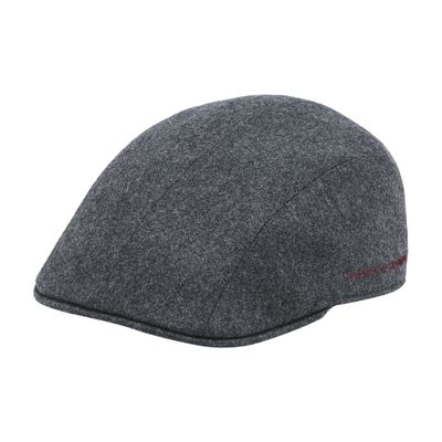 Brunello Cucinelli Flat cap