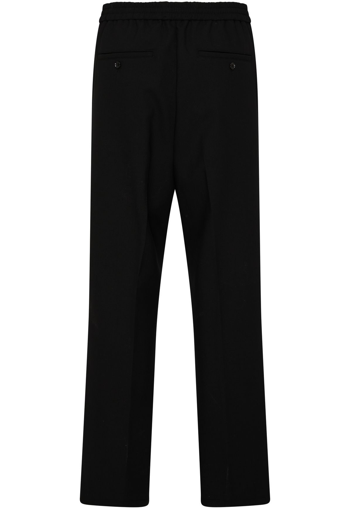  Elasticated waist pants