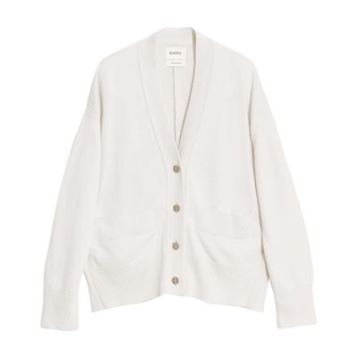 Barrie Iconic cashmere cardigan